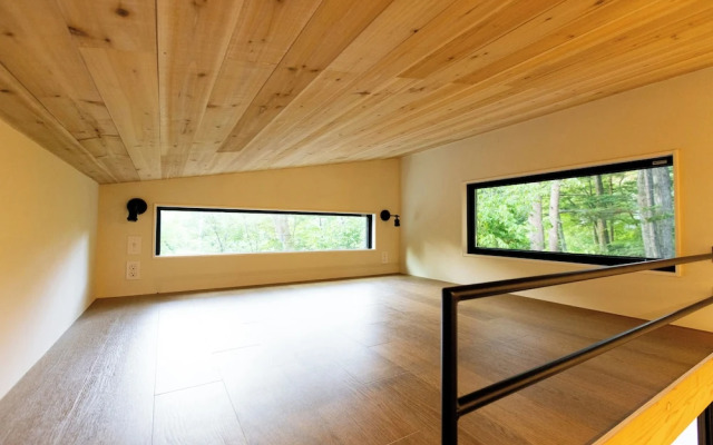 morinest kitakaruizawa