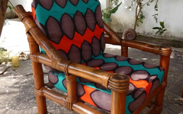 Sarawally Guesthouse
