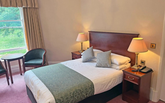 Cumbria Grand Hotel