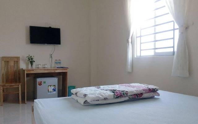 Ngoi Sao GuestHouse