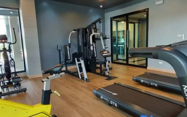 Premier Luxe Hotel