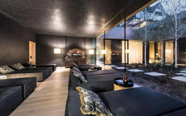 Parkhotel Holzner
