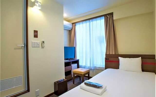 SHIN YOKOHAMA SK HOTEL - Non Smoking - Vacation STAY 86092