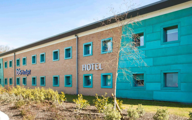 Ibis Budget Beaconsfield