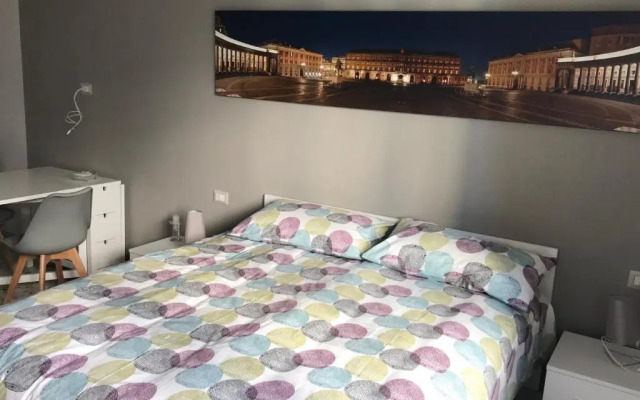 La Dimora Dell'avvocato