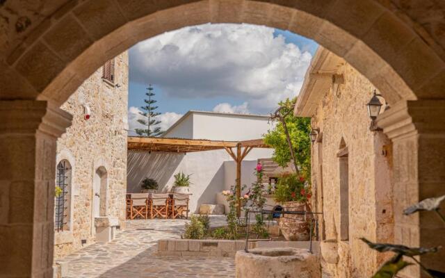 Antama Cretan Living