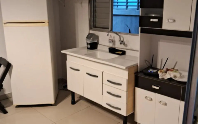 Minha casa sua casa