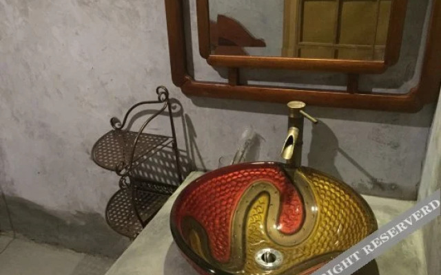 Wutai Mountain Shanhunian Inn