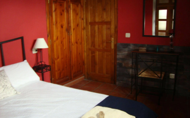 El Balcón De Muniellos