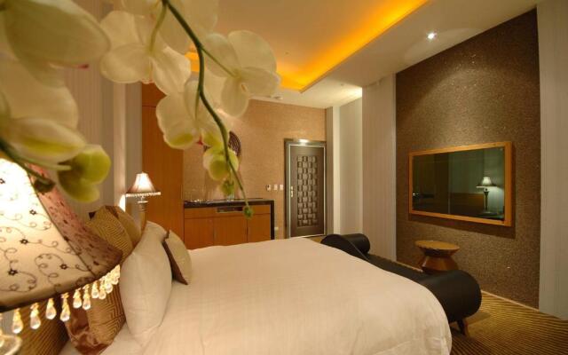 Dubai Motel