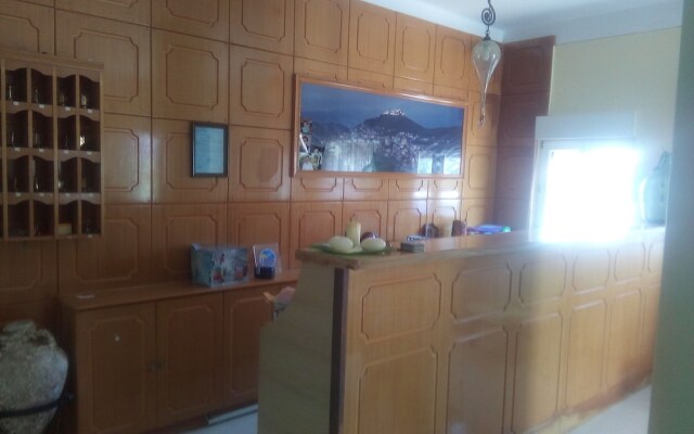 Efstathia Hotel