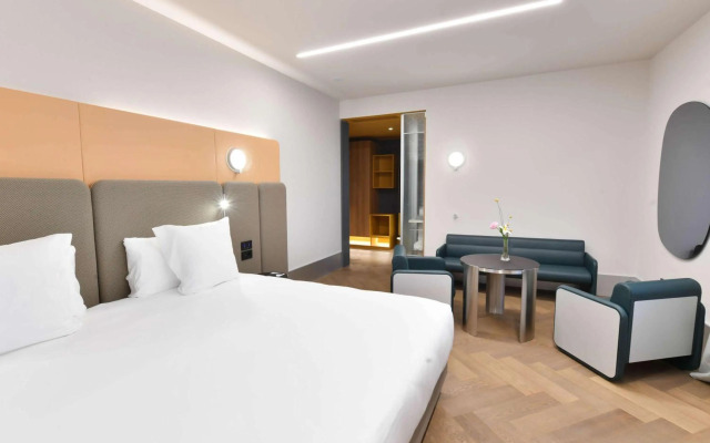 Palazzo Tirso Cagliari Mgallery