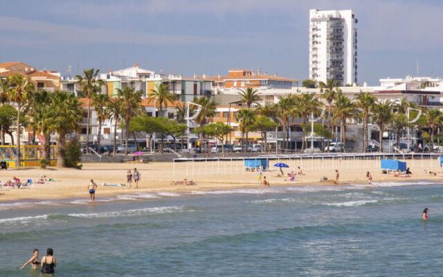 Apartment Can Pavet Oybin