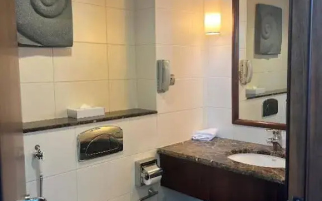 Saja Hotels Makkah