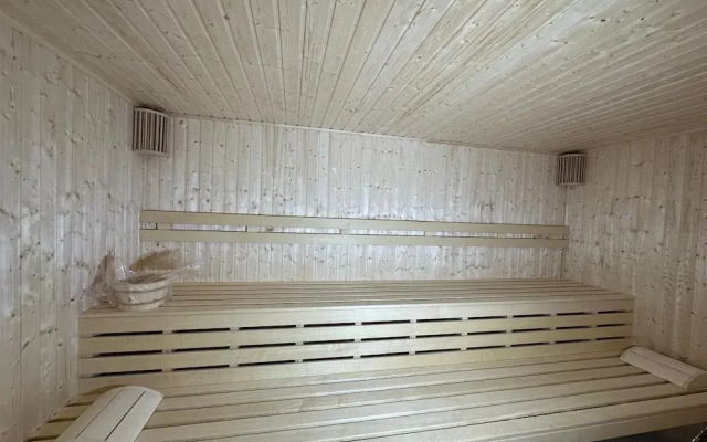 Strandhotel Buckow Resort & SPA