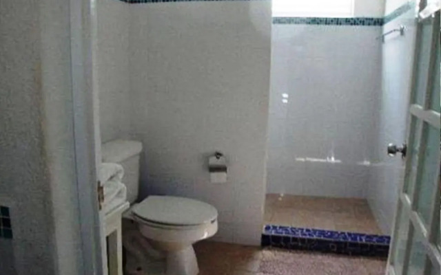 Villa Escondida B&B Cozumel Downtown