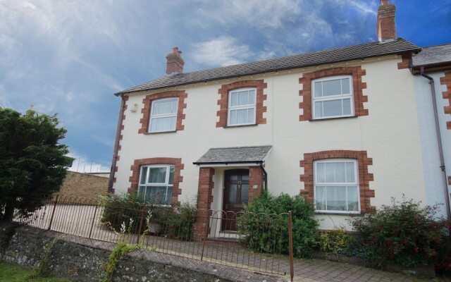 Cloudbreak Braunton 4 Bedroom, Sleeps 8, Dog Friendly