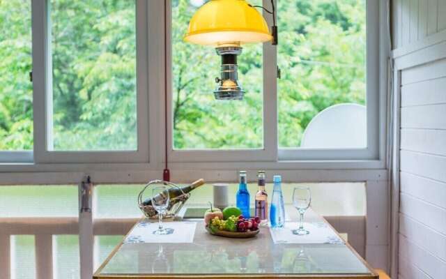 Gapyeong Dorothy Pension