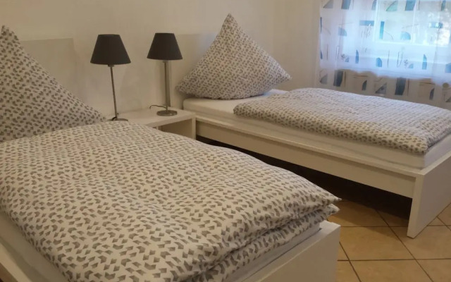 Gästehaus am Kloster