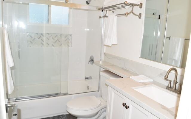 Modern Hillcrest 3 Bedroom