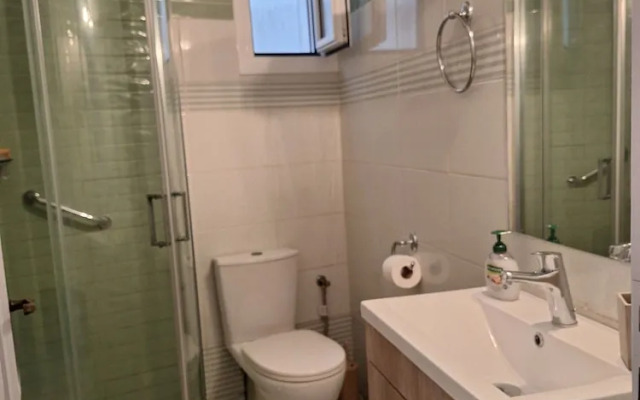 Villasabella 3 apartmens