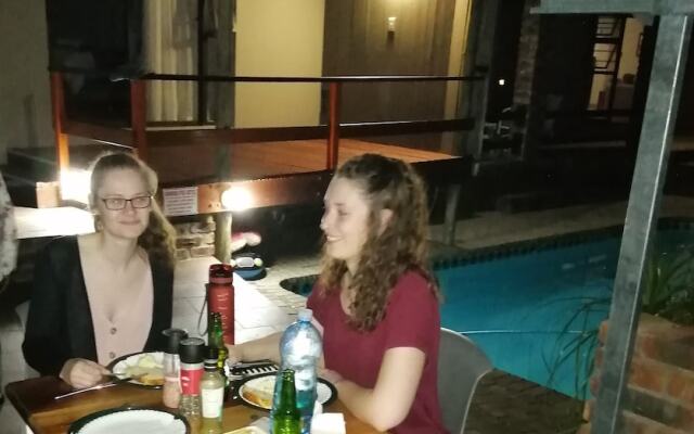 Farm View Guest House