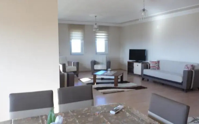 Ahmet Zeytun Residence I