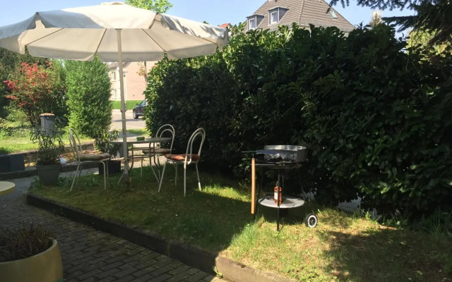 Casa Verde Kassel