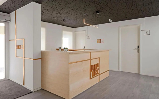 Uporto House Residence