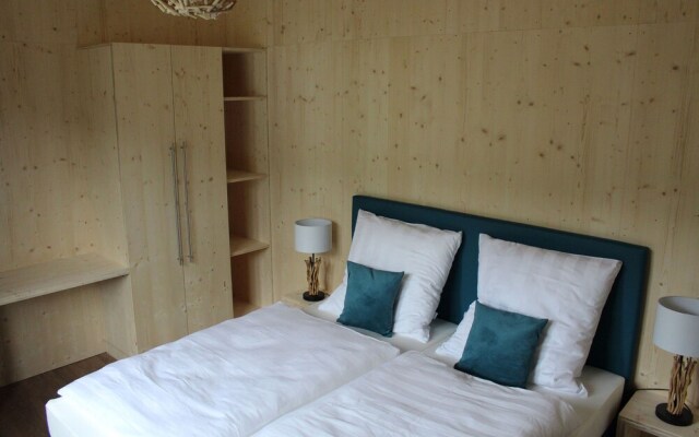 Steigerwald-Apartments