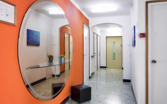 Hostal Fabrellas