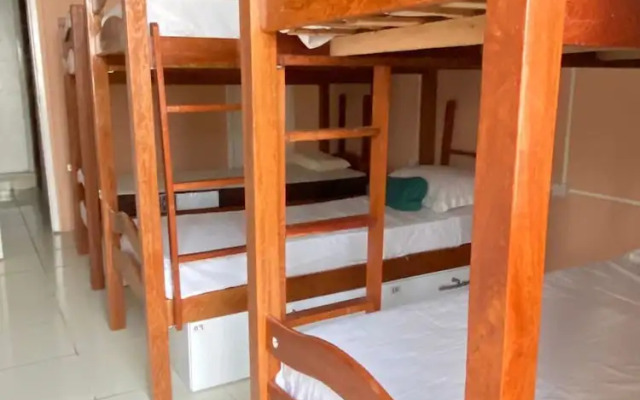 Apraiana Hostel