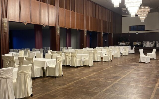 Hotel Strandlust Vegesack