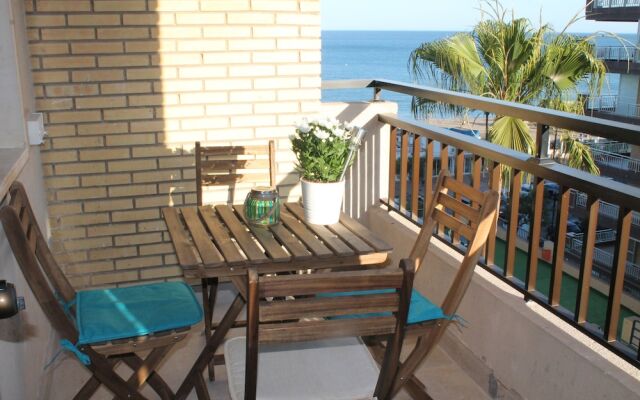 Ronda 4 Tierra del Mar Mediterraneo