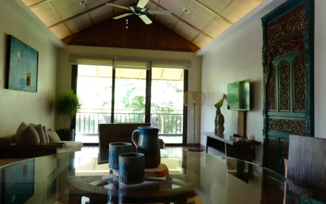 El Jardin De Zaida Managed by HII