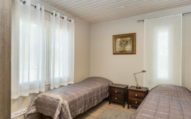 Holiday Home Villa saunaniemi i