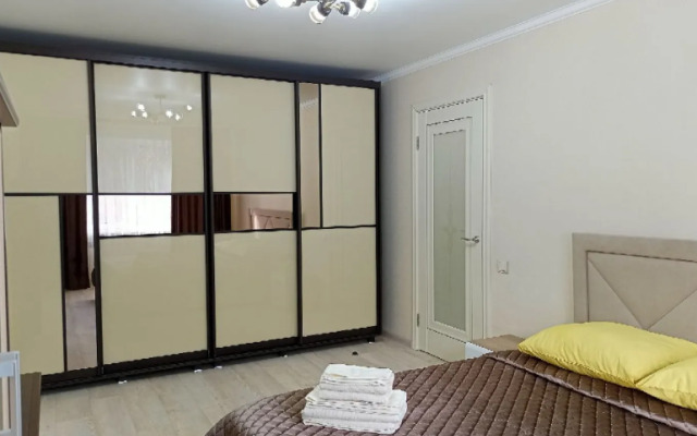 Апартаменты на улице Ляхова  5