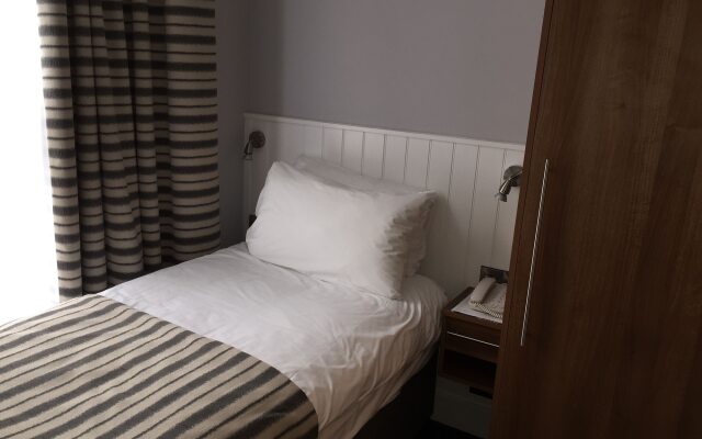 Ilfracombe Carlton Hotel - Hotel