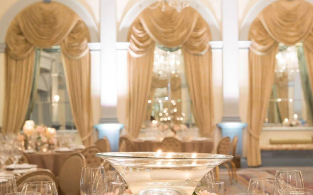 The Fairfax at Embassy Row, Washington D.C