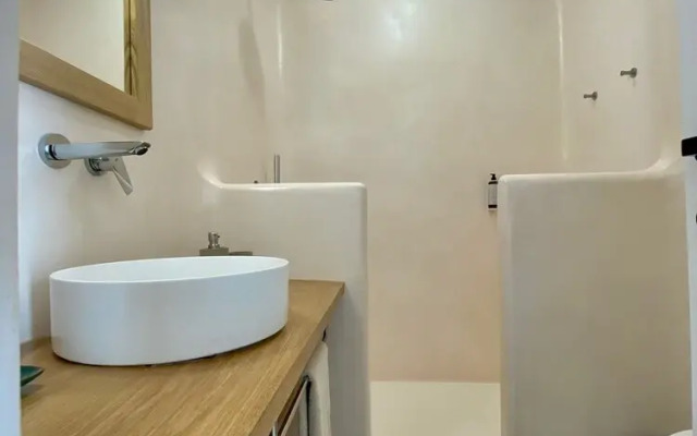 Villa Rhea Elia Beach