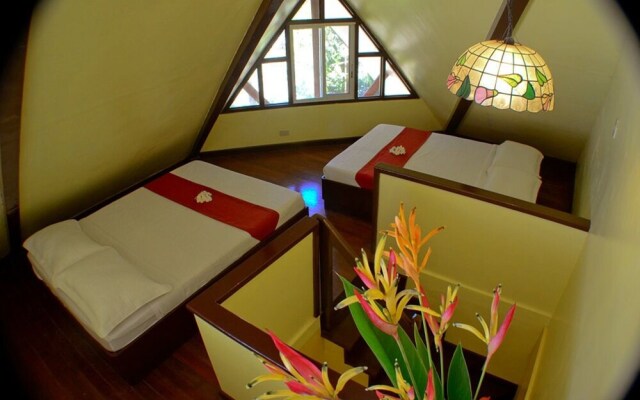 Crystal Paradise Resort, Spa & Winery