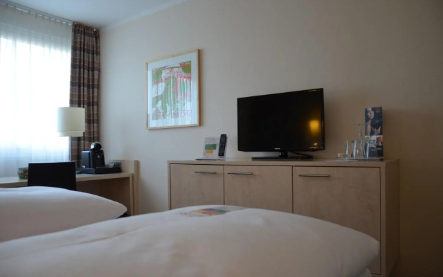 Novum Select Hotel Mainz