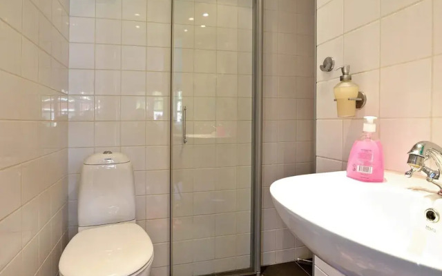 Holiday Home in Sölvesborg