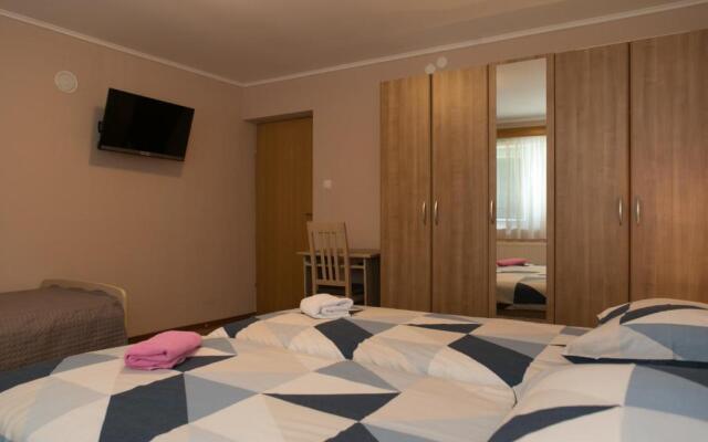 Rooms Ivan