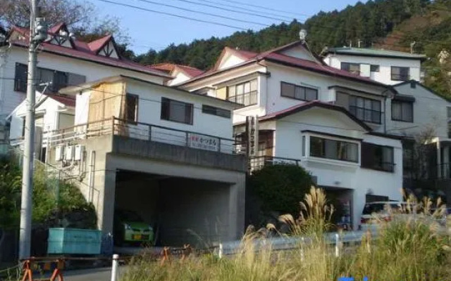 Minshuku Katsumaru