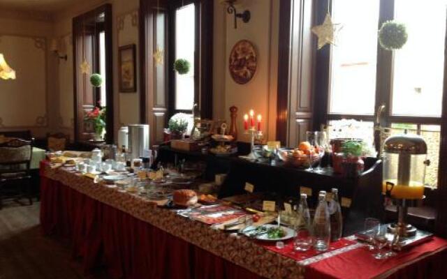 Hotel Slavia