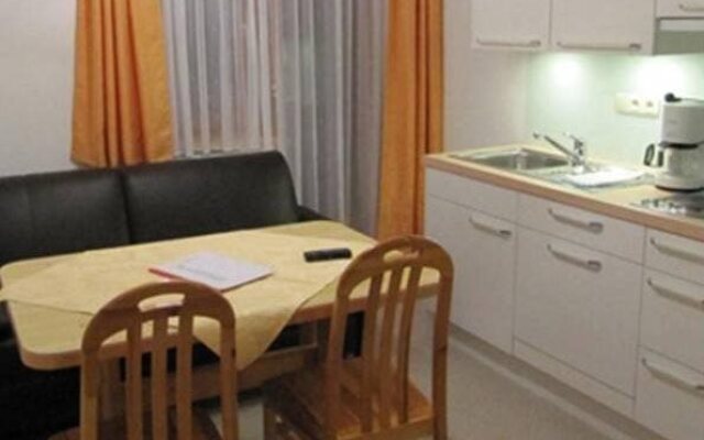 Aparthotel Brunnenhof