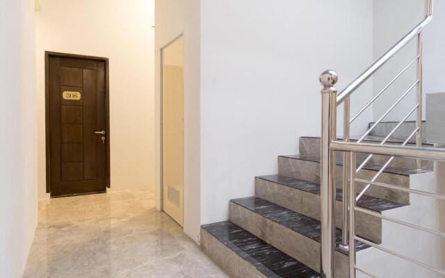 Kingstone Guest House