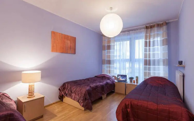 Aparthotel Dolcan Wola