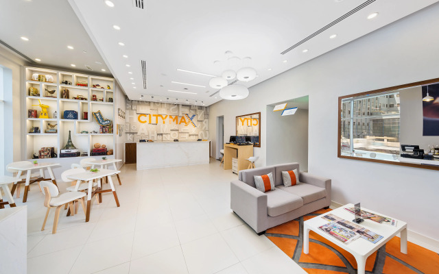 Hotel Citymax Ras Al Khaimah